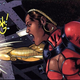 Illustration for article titled iMarvels Luke Cage /iCasts Misty Knight (Maybe?)